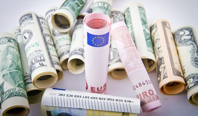 8 Kasım güncel döviz kurları: Dolar/Euro kaç TL oldu?