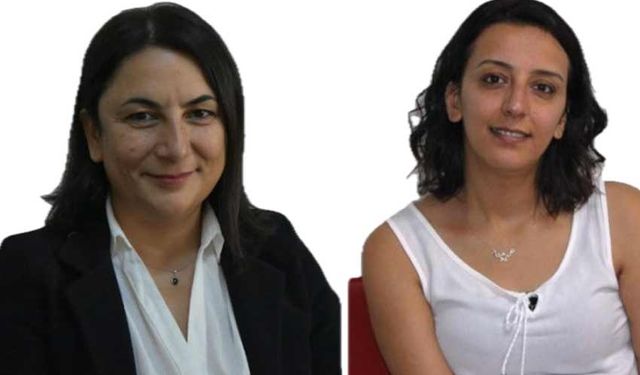 ESP Eş Genel Başkanı ve 3 kişi hakkında 69 yıl hapis cezası kararı