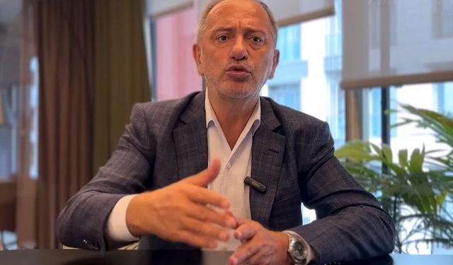 Fatih Altaylı’nın tutukluluğunun devamına kararı verildi