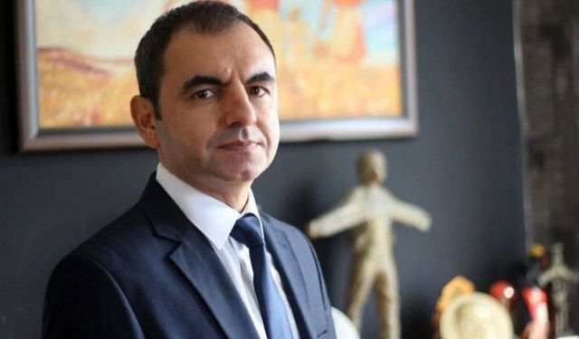 Gazeteci Ercüment Akdeniz için tahliye kararı