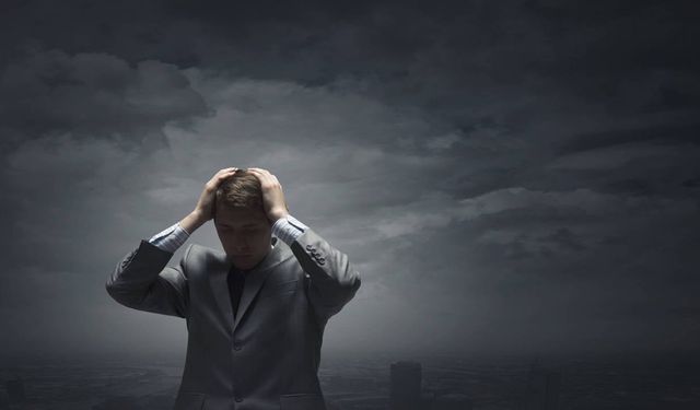 Gelecek kaygısı ve işsizlik depresyon vakalarını artırıyor