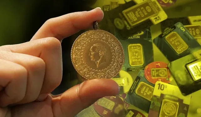 3 Ekim güncel altın fiyatları: Gram altın ne kadar oldu?