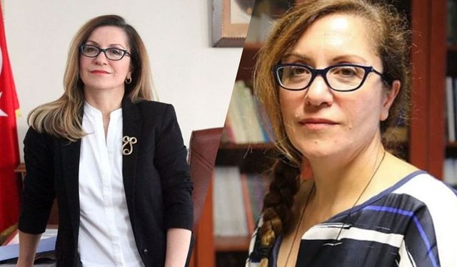 Üniversite rektörü hayatını kaybetti