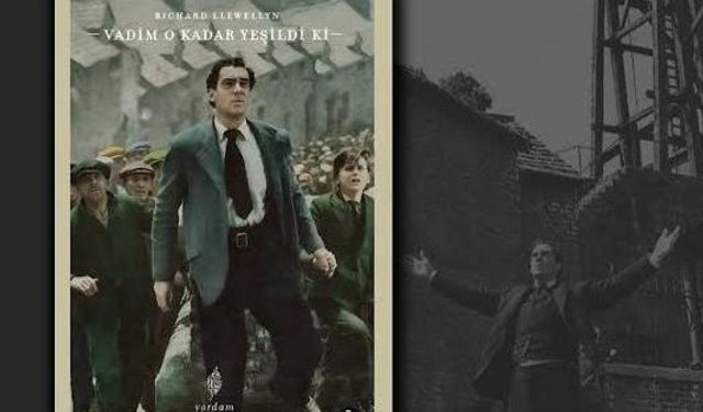 Vadim o kadar yeşildi ki: Kömür tozunun içinde kaybolan hayatların hikayesi