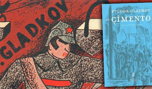 Çimento: “Yeni İnsan’ın inşası”