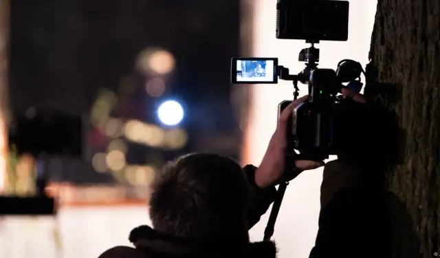 NTV, Washington temsilcisi Hüseyin Günay’ın görevine son verdi