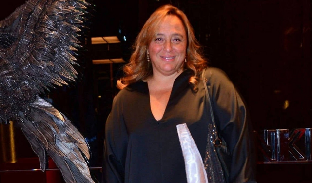 Ayşe Barım ikinci kez hakim karşısında: Sanatçılar tanıklık yaptı