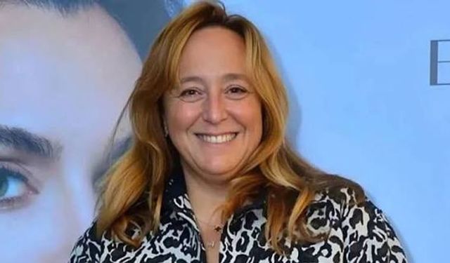 Ayşe Barım’a ev hapsi şartıyla tahliye