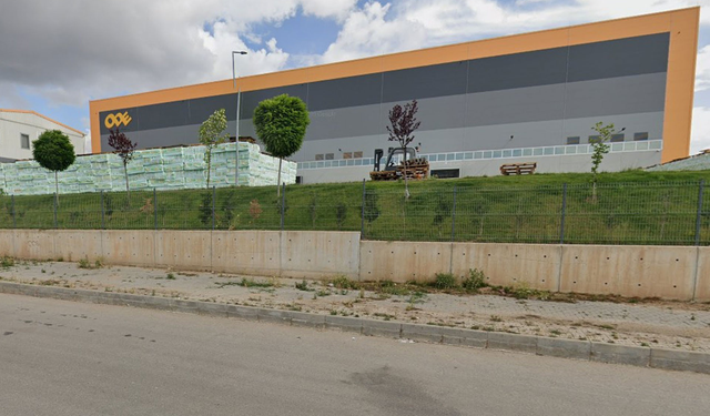 Ode Yalıtım işçisi: Görüntüde kurumsal, içeride hak gasbı