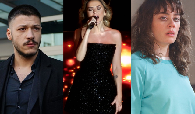 İstanbul’da ünlülere uyuşturucu soruşturması