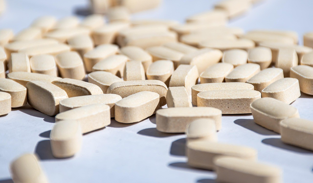 2025 Türkiye uyuşturucu raporu: Metamfetamin yakalamalarında rekor