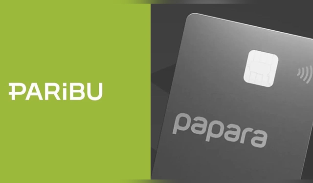 Paribu ve Papara’ya yasa dışı bahis operasyonu