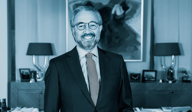 Hamdi Akın, İBB soruşturması kapsamında ifadeye çağrıldı