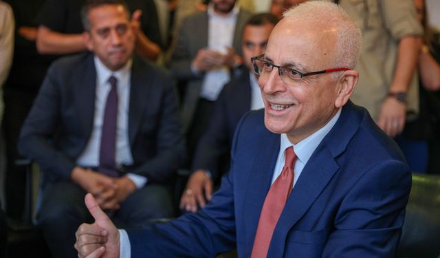 TELE1’e sabah operasyonu: Merdan Yanardağ gözaltına alındı