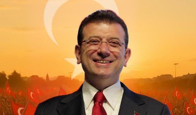 Ekrem İmamoğlu, Beylikdüzü davasından beraat etti