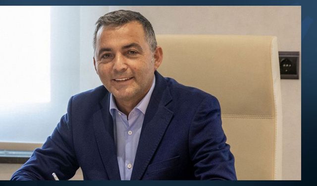 Tutuklu Manavgat Belediye Başkanı Kara CHP'den istifa etti