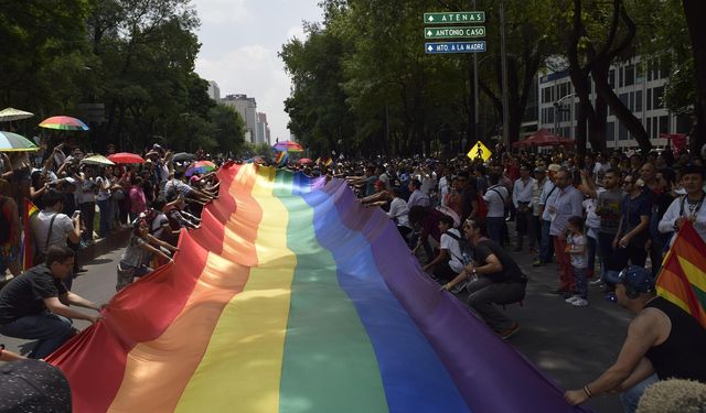 11. Yargı paketi: LGBTİ+’lara hapis cezası geliyor