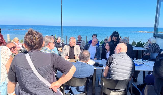 Karasu’daki Afet Bölgesi Kararı: Mağdurlar hak arıyor