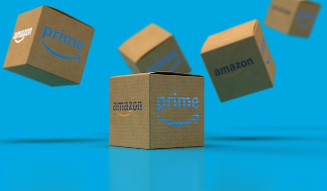 Amazon 30 bin kişiyi işten çıkarmaya hazırlanıyor