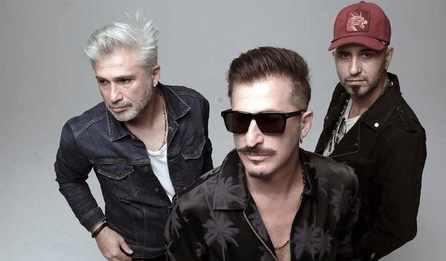 Redd’den 20. yılında yeni albüm “Simulakrum”