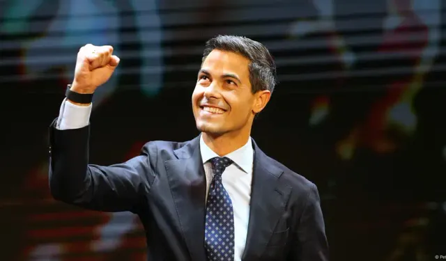 Hollanda'da seçim: Aşırı sağ zayıfladı