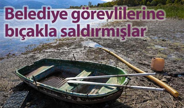 Su şirketlerine zorbalık suçlaması!