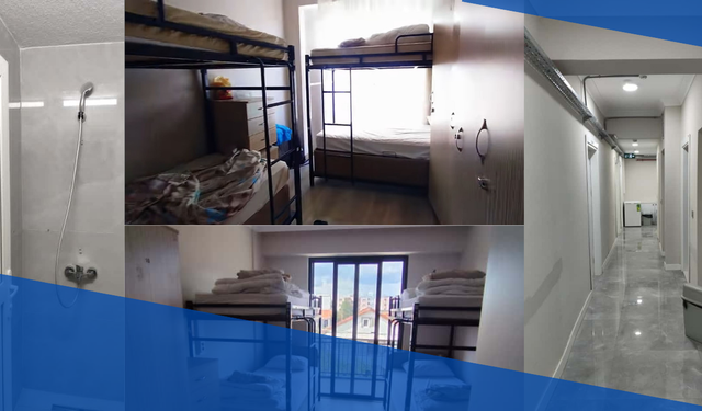 KYK yurtlarında barınma krizi