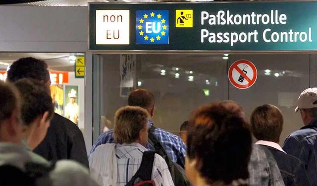 Yeni Schengen sistemi ile neler değişecek?