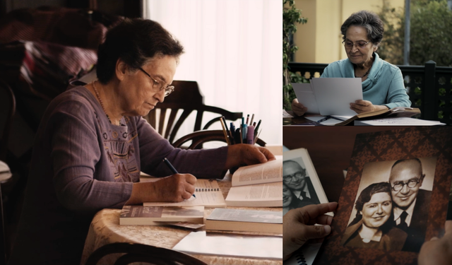 “Roman gibi” Altın Portakal’da: Sertel çifti’nin mücadele dolu hikayesi belgesel oluyor