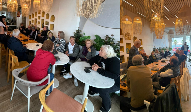 Karasu’da mağdurlar hak arayışını sürdürüyor