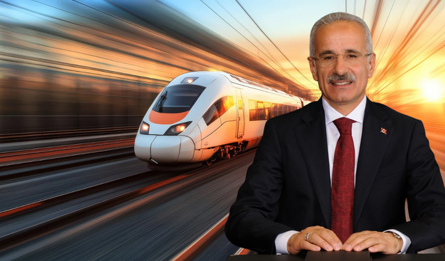 Sakarya’dan İstanbul Havalimanı’na raylı bağlantı geliyor!