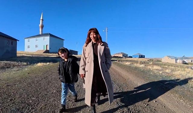 Sedanur öğretmen ve Nevin’in hikâyesi