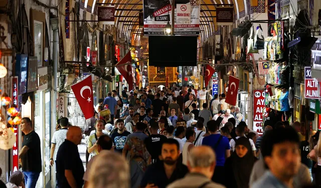 Kapalıçarşı operasyonu: 76 kişi gözaltına alındı