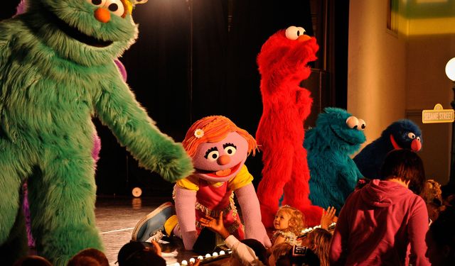 Susam Sokağı geri dönüyor