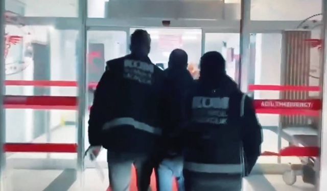 27 ilde FETÖ operasyonu: 71 kişi gözaltında