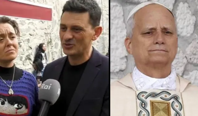 Papa Minguzzi ailesiyle görüşecek