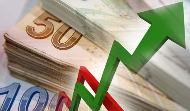 TÜİK enflasyon verilerini açıkladı: Yıllık artış yüzde 32,87