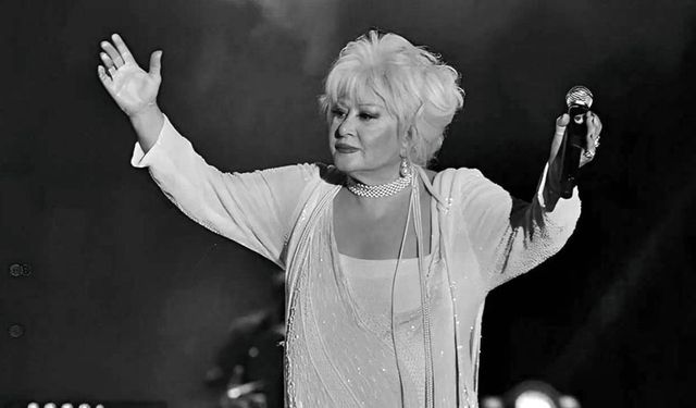 Türk Sanat Müziği sanatçısı Muazzez Abacı hayatını kaybetti