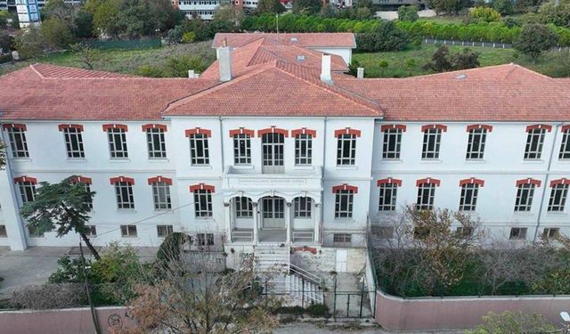 Sahte reçete operasyonu: 3 kişi tutuklandı