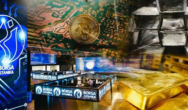 Piyasalarda bu hafta: Kazandıranlar/kaybettirenler