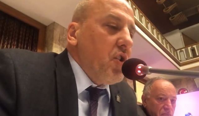 TİP’ten komisyona: "İmralı" görüşmesinin tutanakları kamuoyuyla paylaşılsın