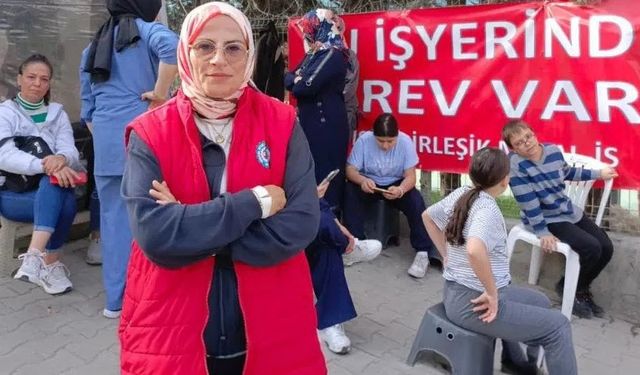 Smart Solar grevi 34’üncü gün: Patron yat alamıyor, işçi geçinemiyor