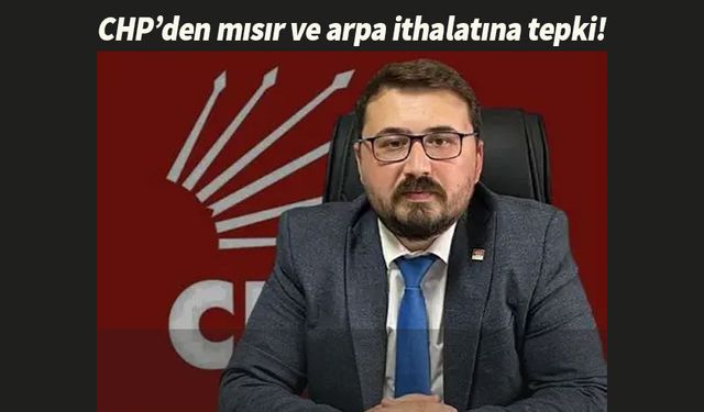 Özkan: Çitfçimiz sahipsiz bırakılıyor
