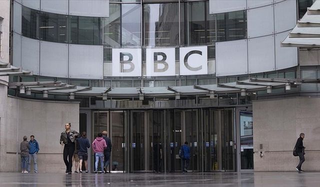 BBC’de Trump belgeseli krizi: İki üst düzey yönetici istifa etti