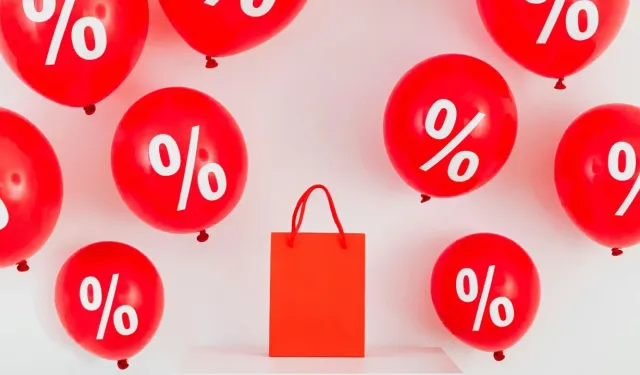 'Çılgın indirim günleri' beynimizi nasıl etkiliyor?