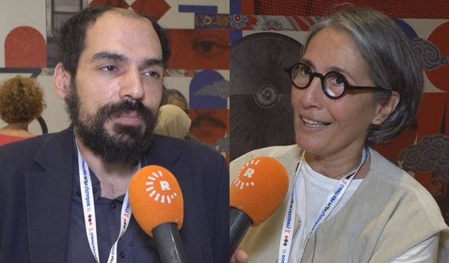 Boğaziçi Film Festivali başladı: Filistin sineması odakta