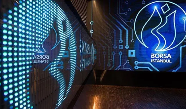 Borsa İstanbul yeni haftanın ilk gününe yükselişle başladı