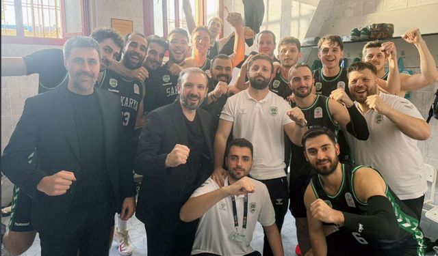 Büyükşehir Basketbol Adana’da galip: 73-106