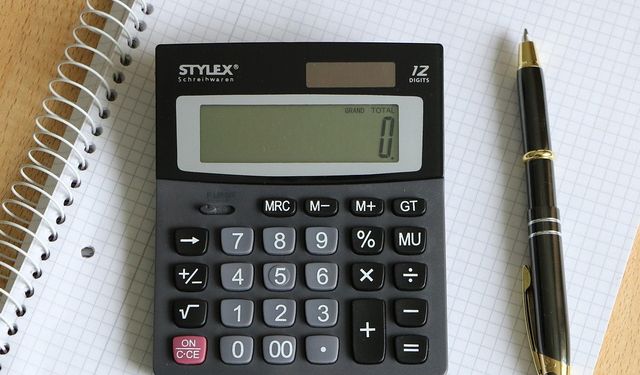 2026’da vergi ve harçlara yüzde 25,49 zam geliyor