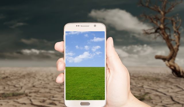 BM'den uyarı: Dünya iklim felaketine sürükleniyor